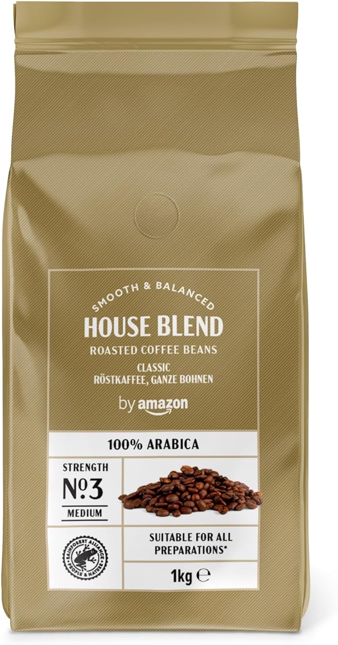 House Blend Amazon